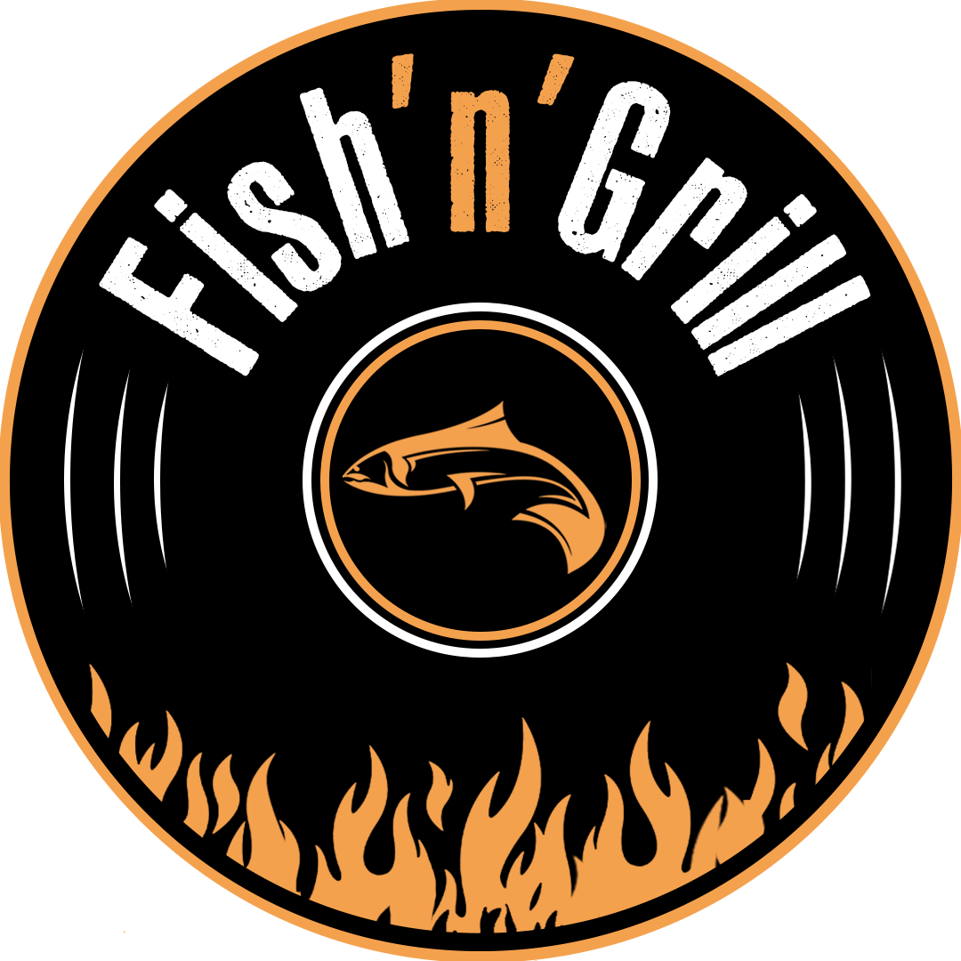 Производитель рыбных деликатесов «Fish&Grill»