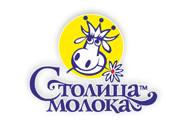 ТМ «Столица молока»