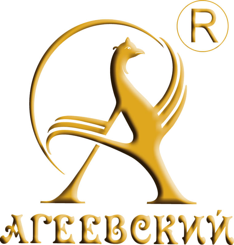 «Комбинат кондитерских изделий «Агеевский»