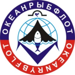 ОАО «Океанрыбфлот»