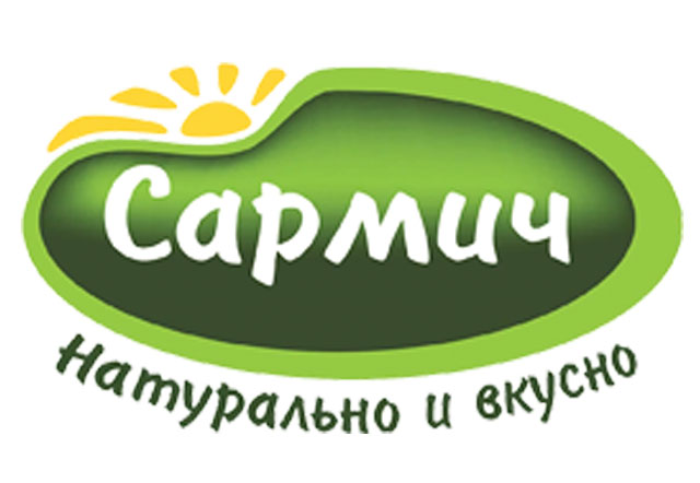 Сыроваренный завод «Сармич»