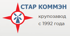 Крупозавод «Стар Коммэн»