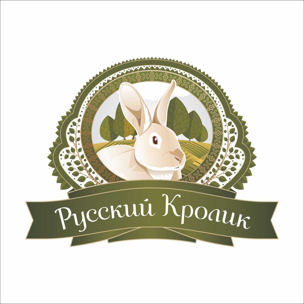 Русский кролик