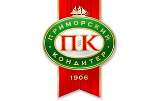 ОАО «Приморский кондитер»