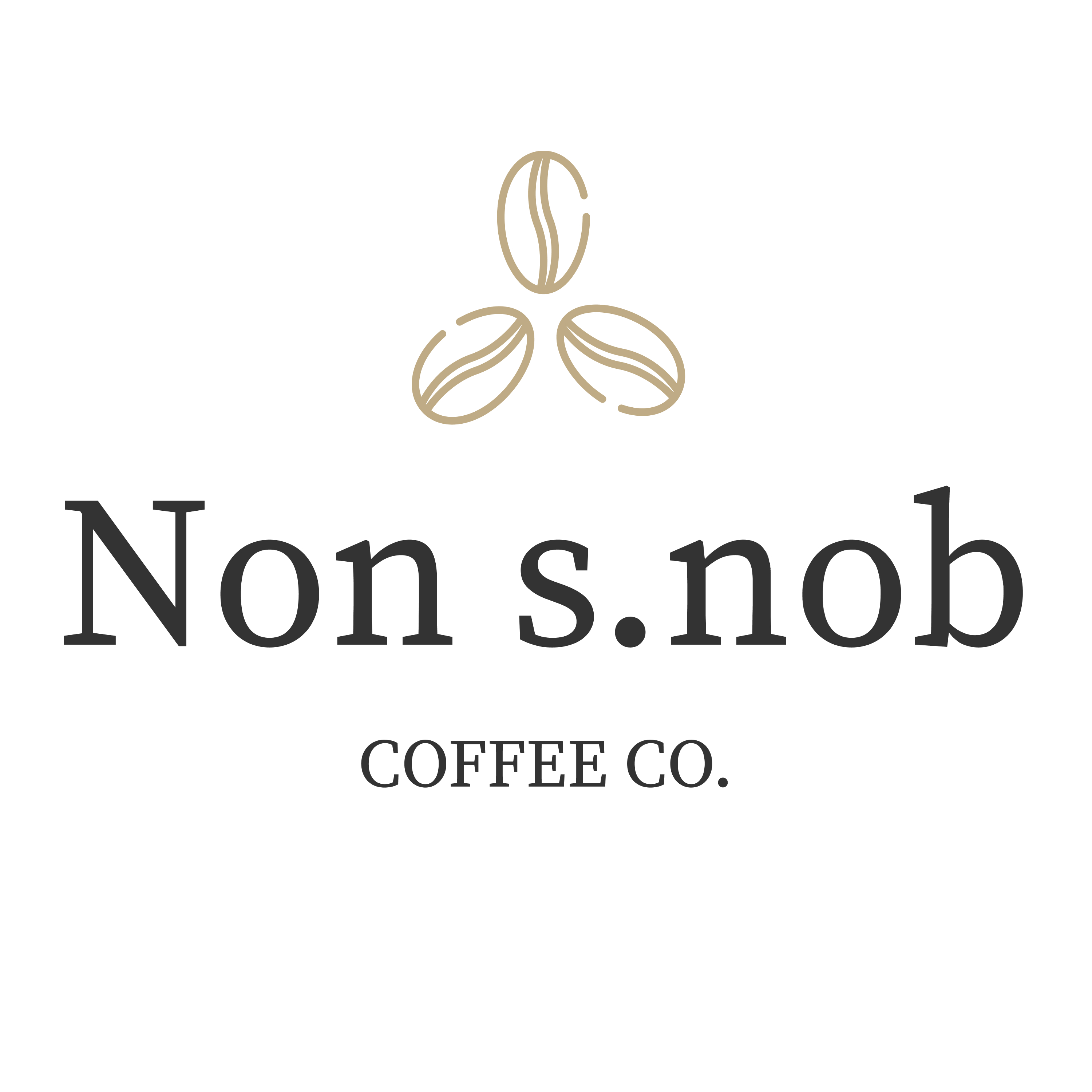 Non s.nob coffee