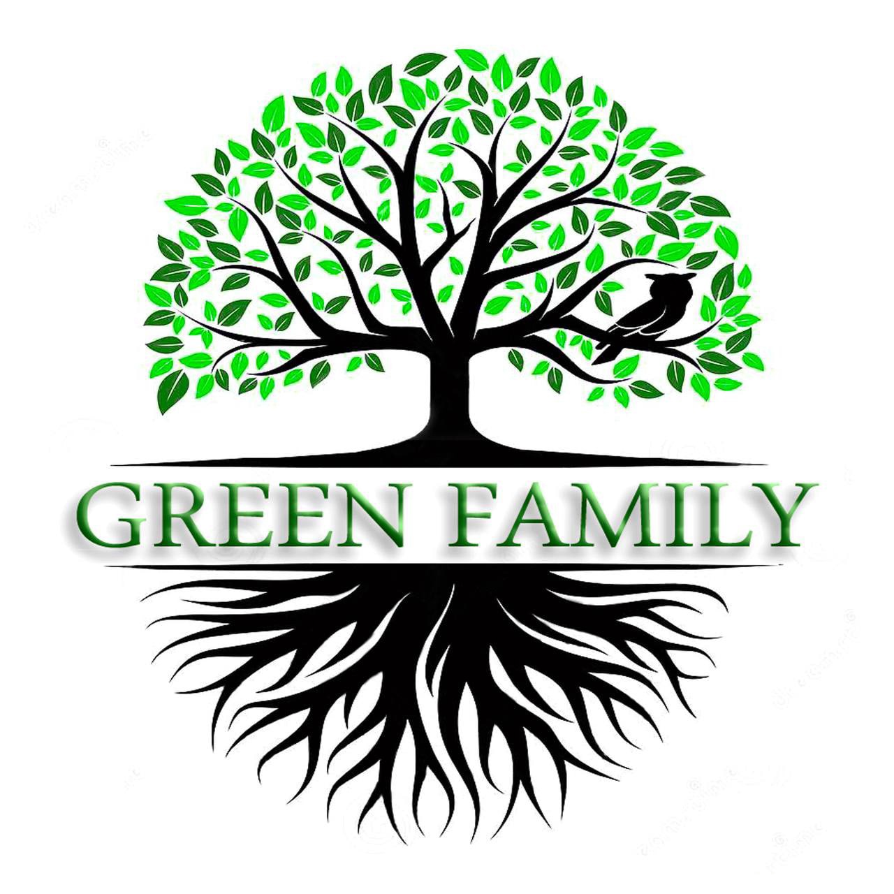 ПК «Green Family»