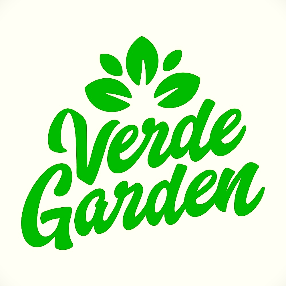 Производитель продуктов питания «Verde Garden»