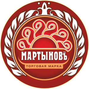 ТМ “Мартыновъ”