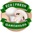 «ECO|FRESH ШАМПИНЬОН»