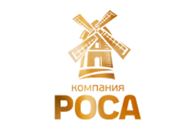 Компания «Роса»