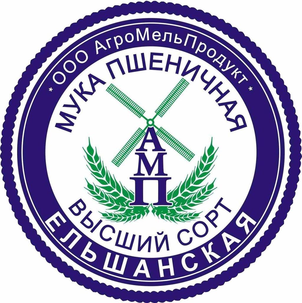 АгроМельПродукт