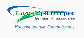 Производитель биопродуктов «Биопродукт»