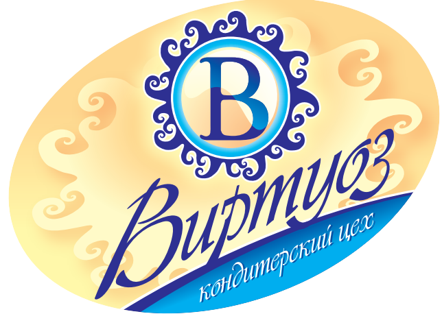 «Виртуоз» Кондитерский цех.