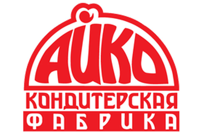 Кондитерская фабрика «Айко»