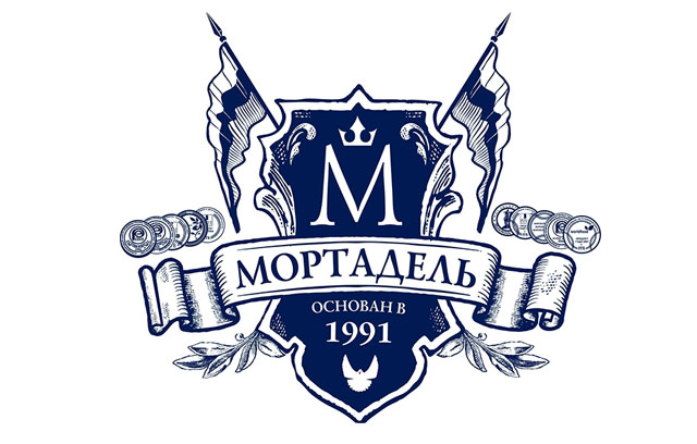 Компания «Мортадель»