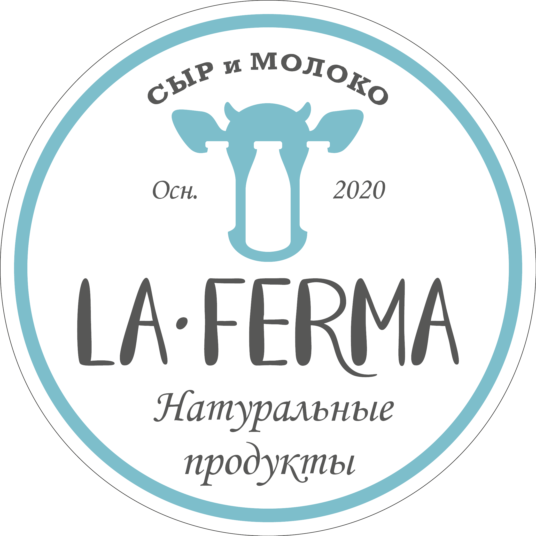 Сыроварня «La-Ferma»