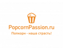 «Popcorn Passion»