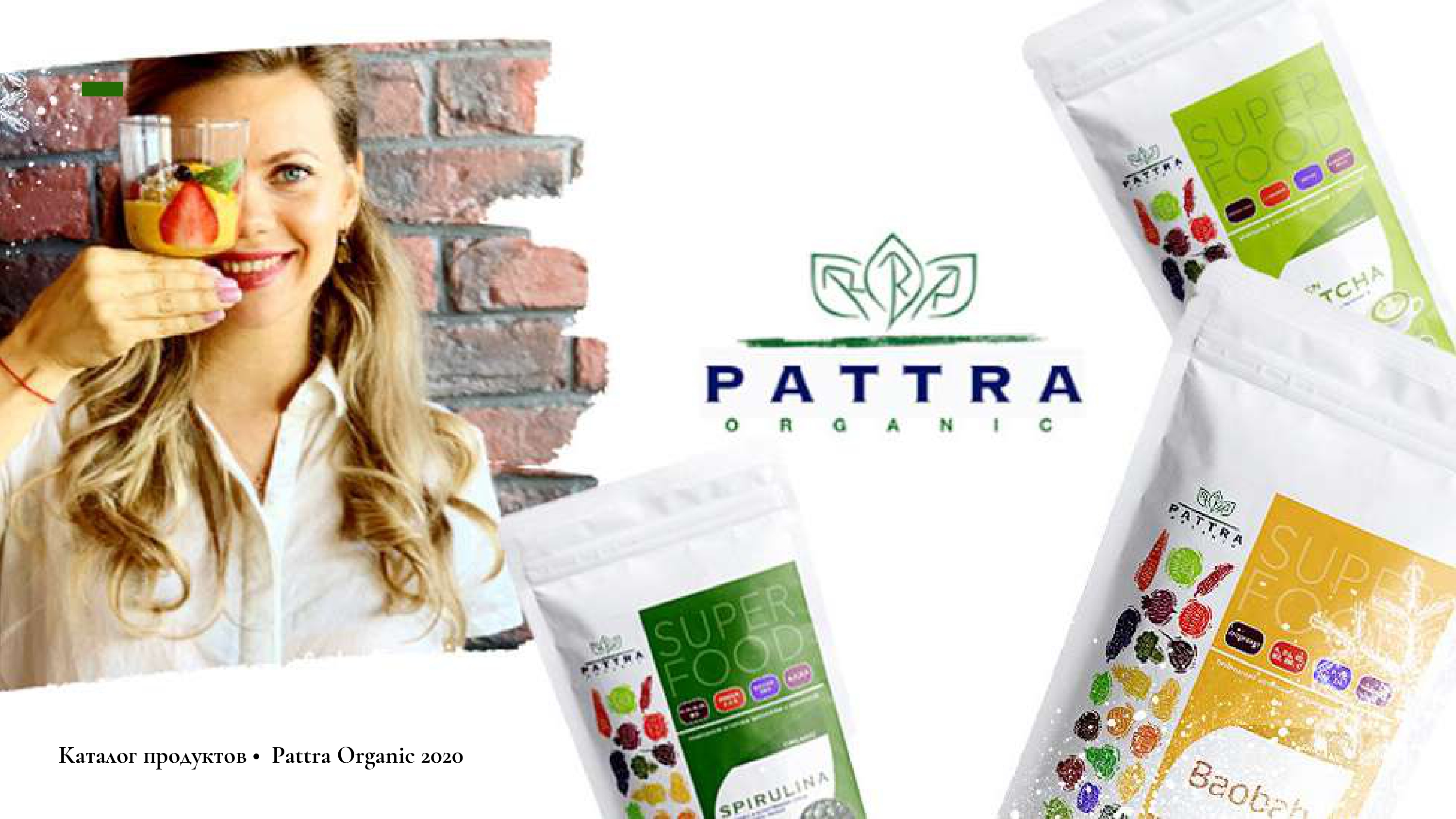 Pattra Organic