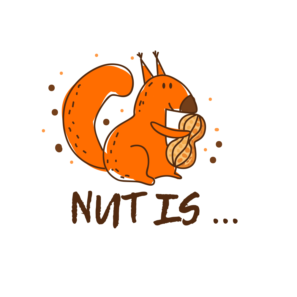 Бренд «NUT IS»