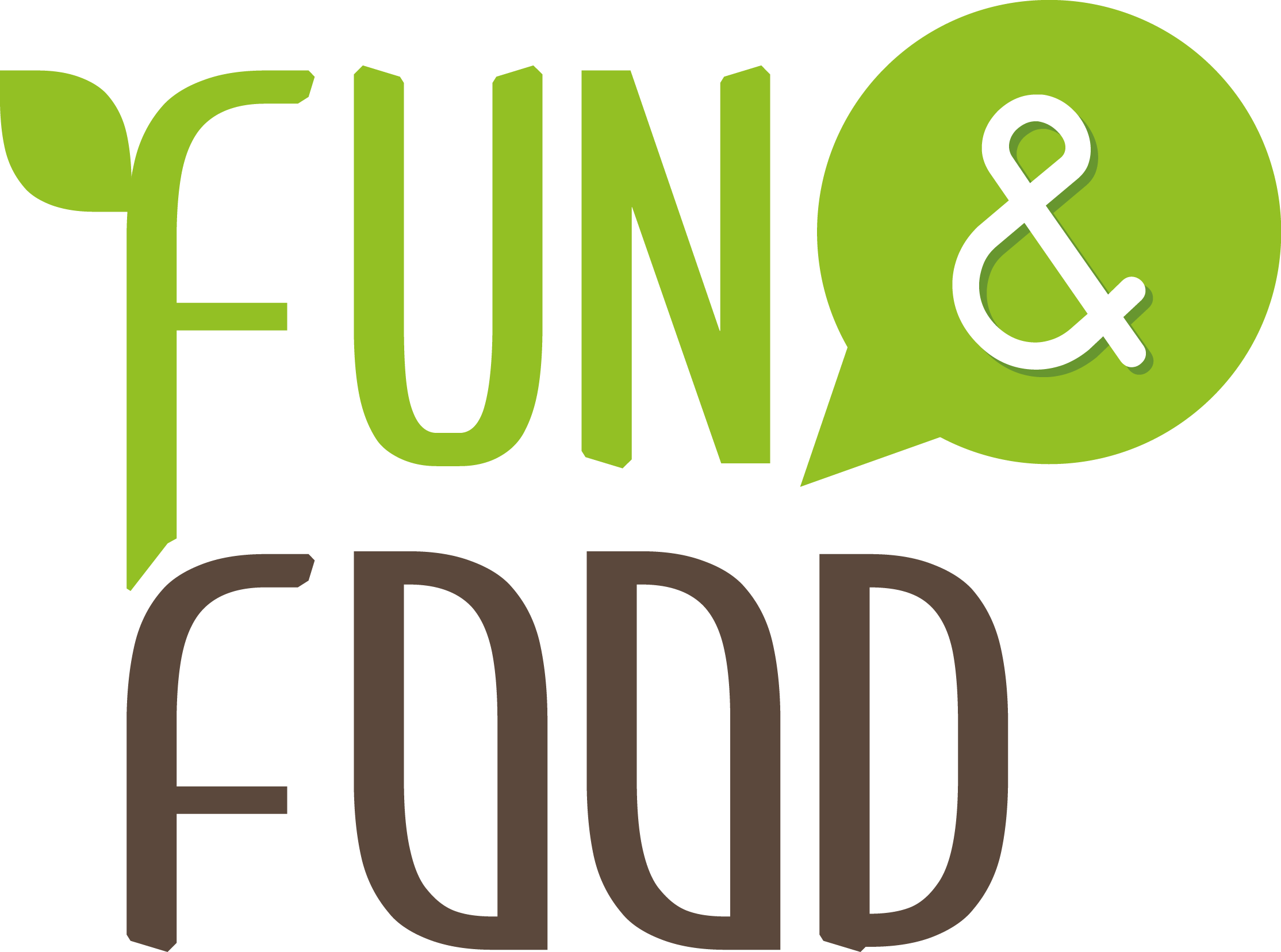 «Fun&Food», ТМ #Намажь_орех