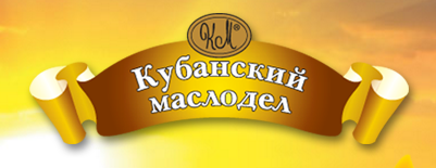 Компания «Калининский маслозавод»