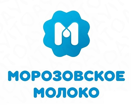 Производитель молочной продукции «Морозовское молоко»