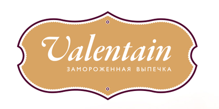 Компания «Valentain»