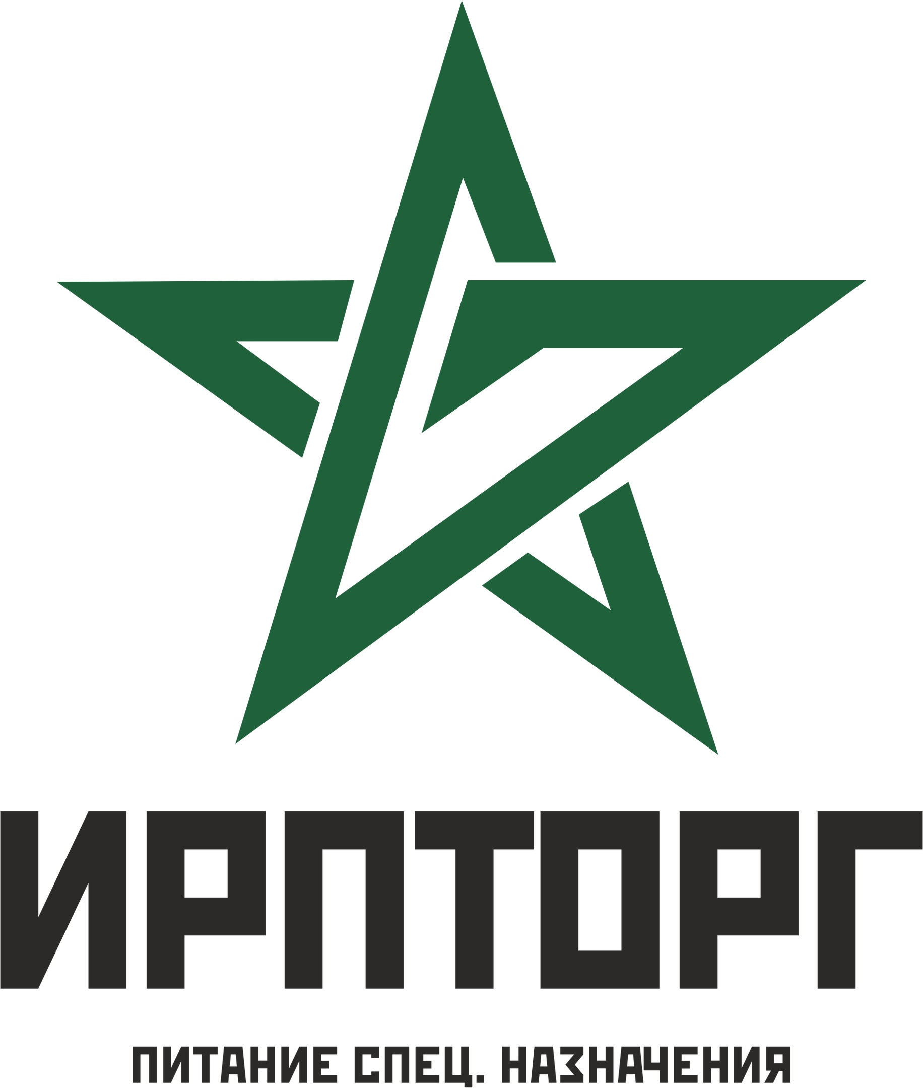 Ирпторг