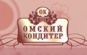 Фабрика «Омский кондитер»