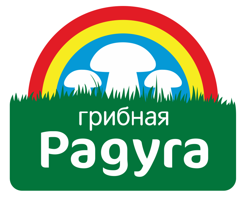 «Грибная радуга»