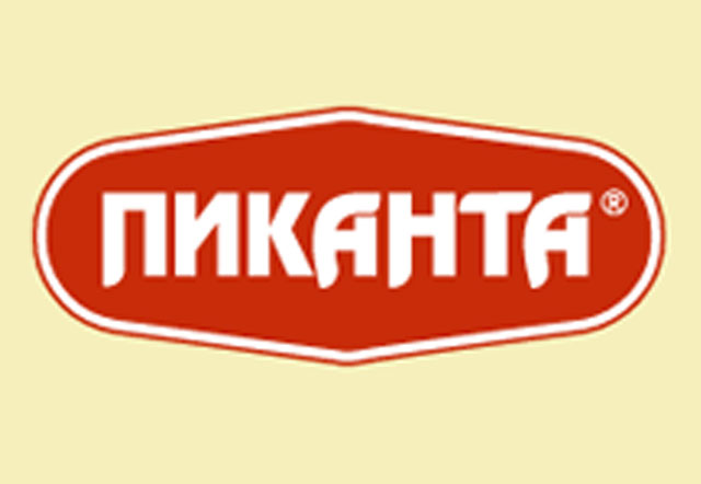 ТМ «ПИКАНТА»