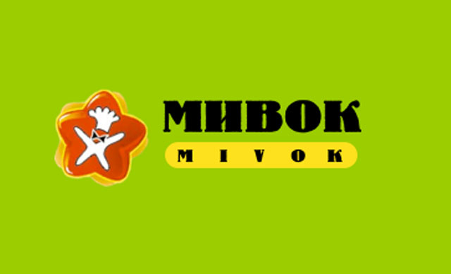 Завод «МИВОК»