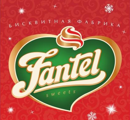 Бисквитная фабрика «Fantel»