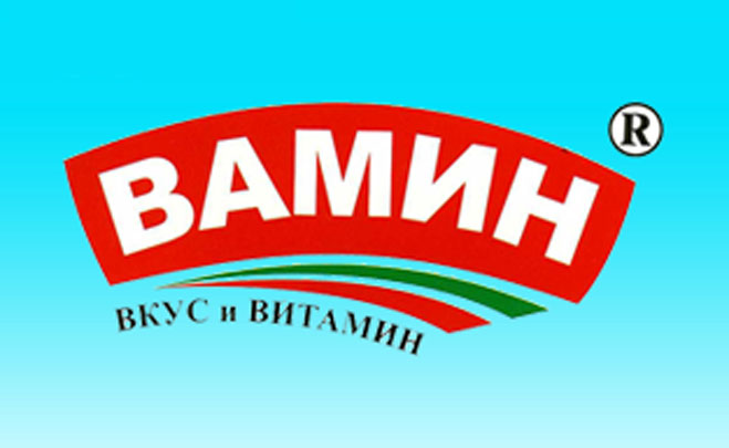 Компания «ВАМИН»