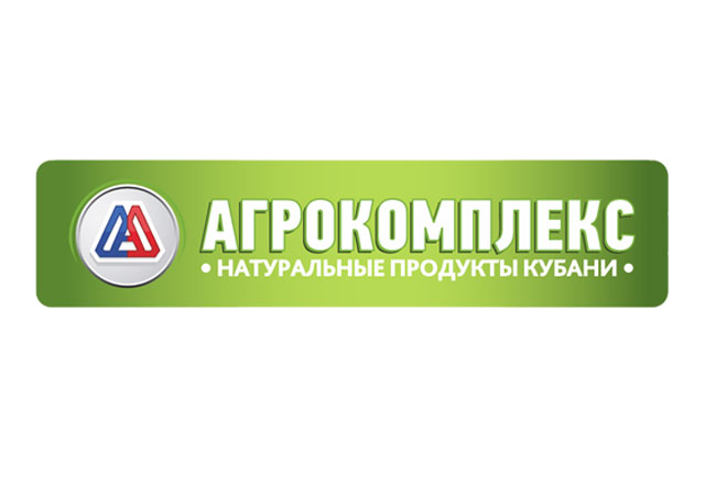 Компания «Агрокомплекс»