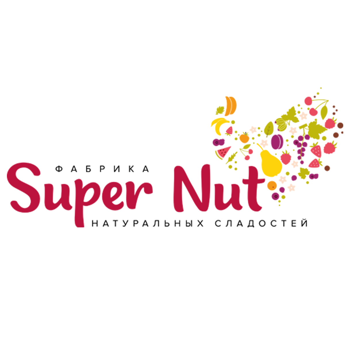 Фабрика сладостей «Super Nut»