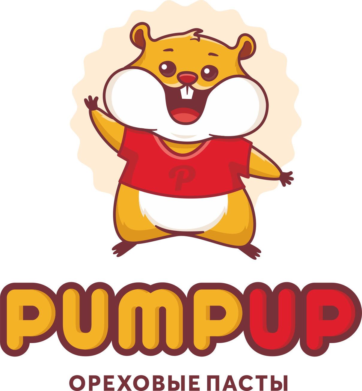 PumpUp