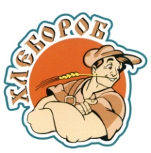 Торговая марка «Хлебороб» (ИП Плиско В.И.)