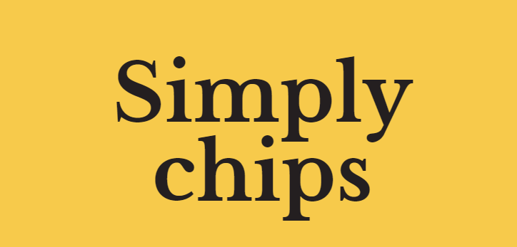 Производитель чипсов ТМ «Simply chips»