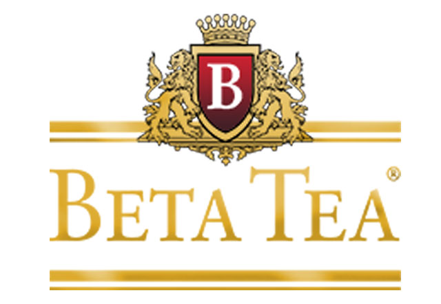 Чайная компания «BetaTea»