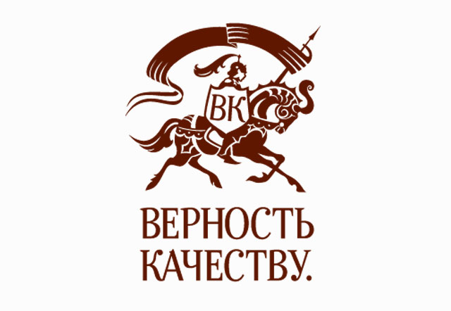 Кондитерская фабрика «Верность качеству»