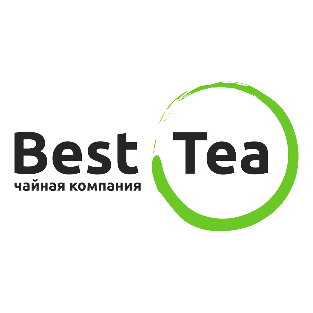 BestTea - чайная компания