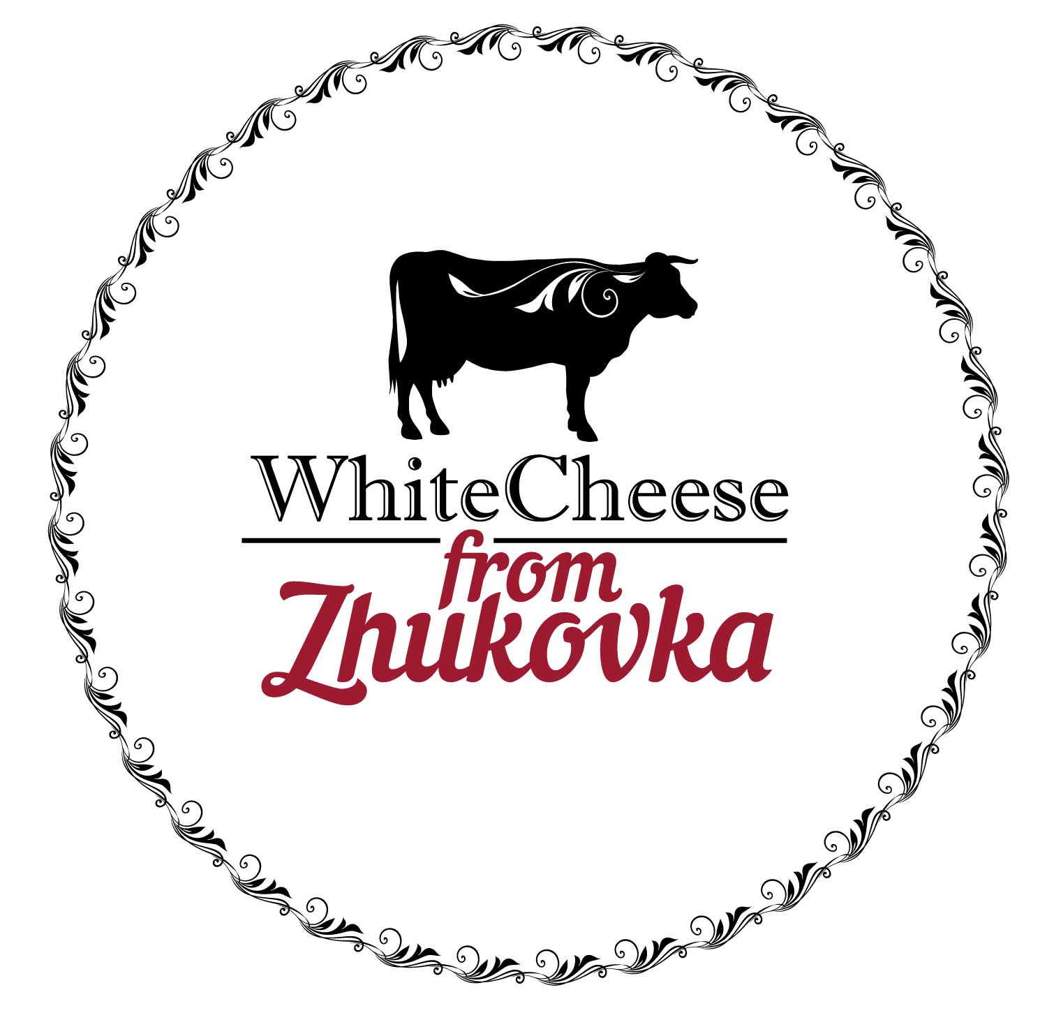 «White Cheese from Zhukovka»