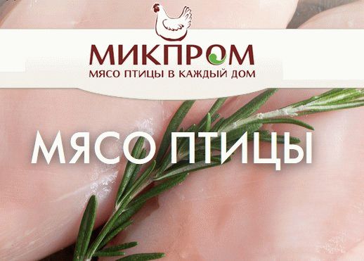 ООО «МИКПРОМ»