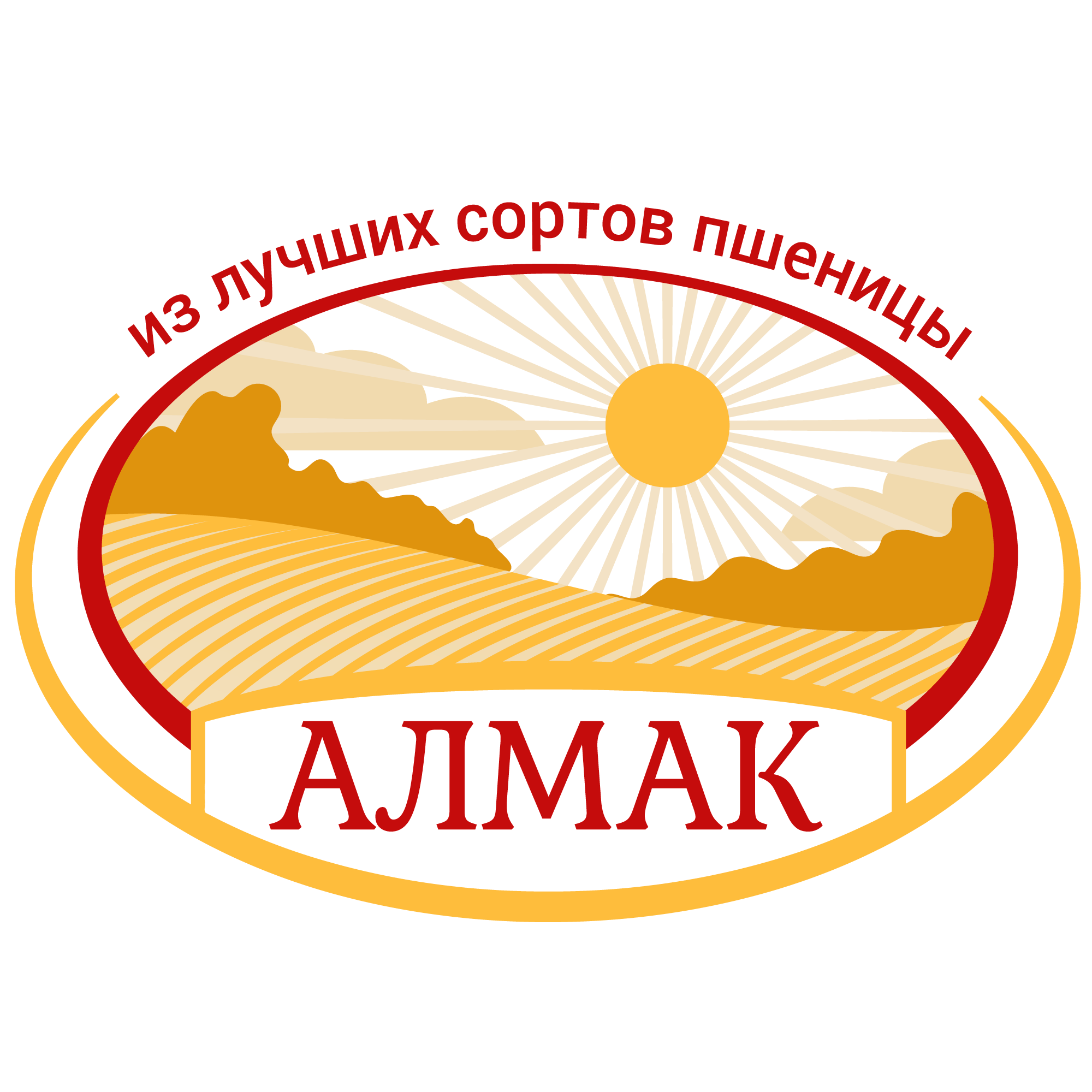 Производственная компания «Алмак»