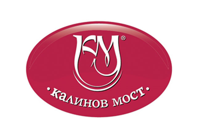 Фабрика мороженого «Калинов Мост»