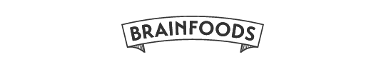 Производитель снеков ТМ «Brainfoods»