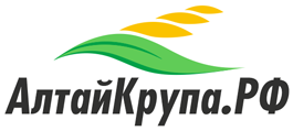 Компания «Алтайкрупа.РФ»