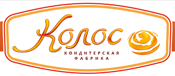 Кондитерская фабрика «Колос»