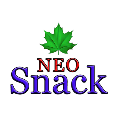 Снековая компания  ТМ «Neosnack»